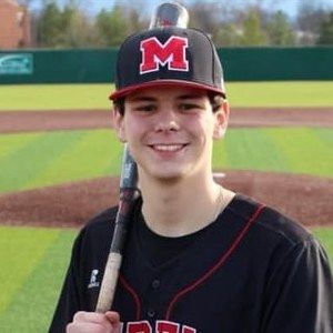 Meet your Posher, Drew